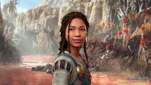 God of War: Ragnarok Receives New PS5 Screenshots, Additional Story Details