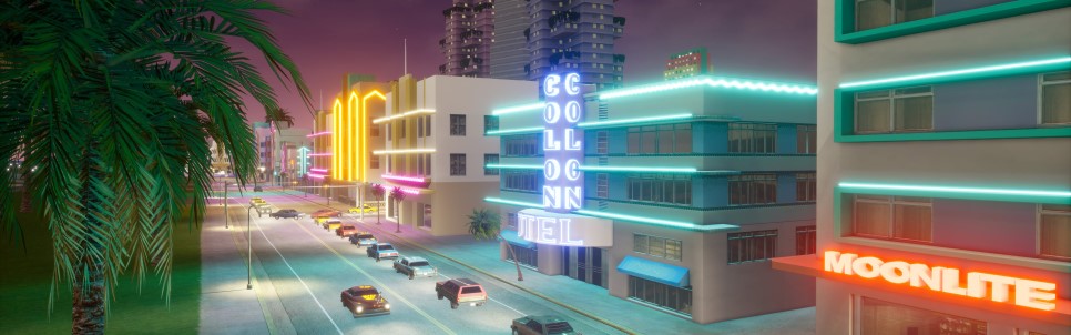 GTA: Vice City Remaster vs Original – Attention to Detail, Physics, and More