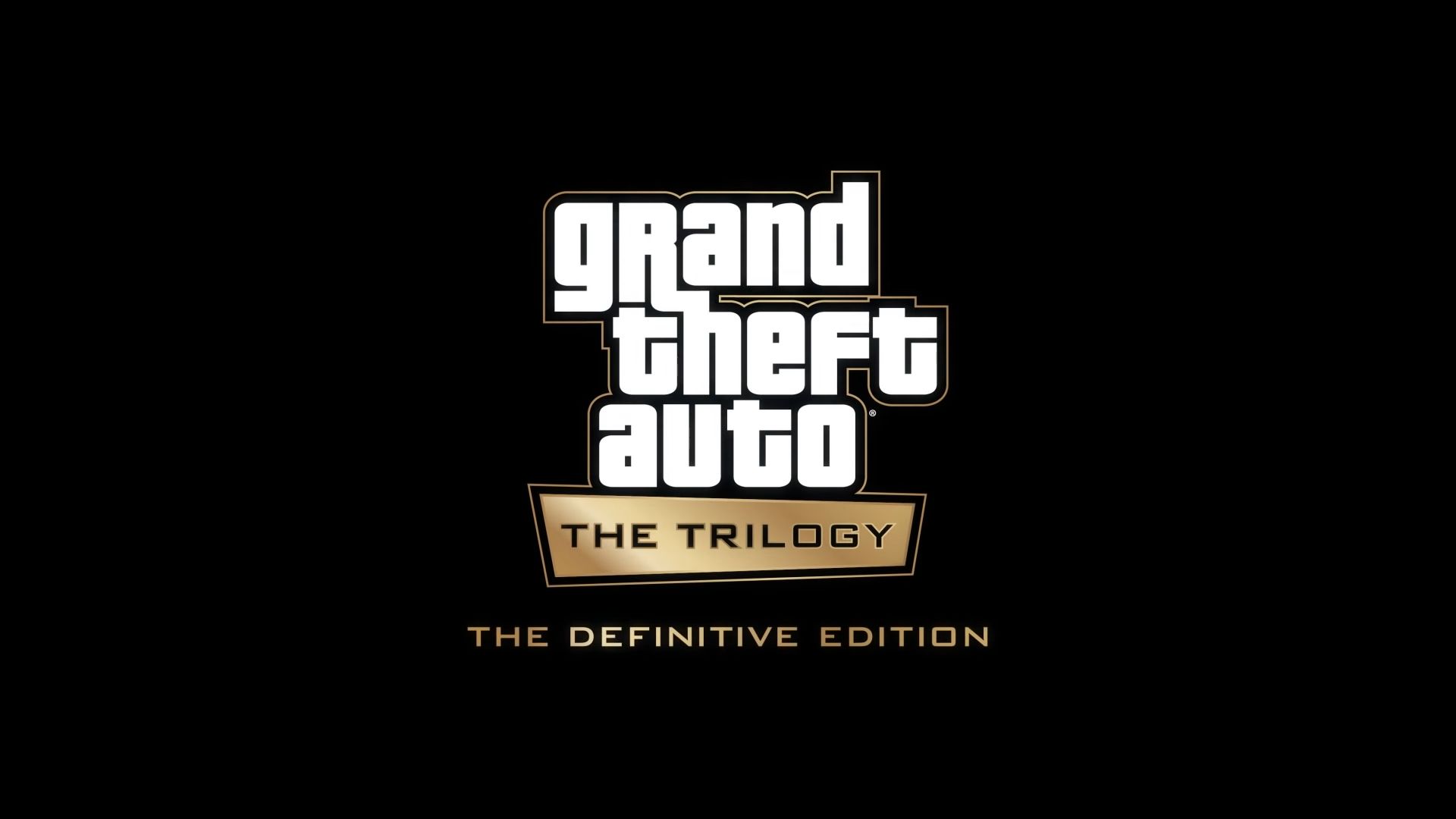 GTA Trilogy Definitive Edition Steam and Epic Games versions