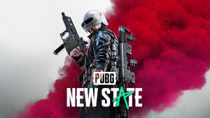 PUBG: New State Launches on November 11