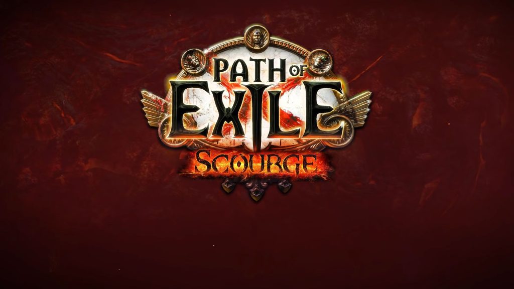 Path of Exile - Scourge