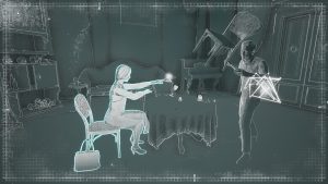 Sherlock Holmes: Chapter One Trailer Outlines Investigation Mechanics