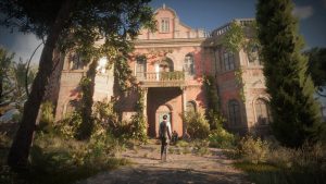 Sherlock Holmes: Chapter One’s Xbox One Version Has Been Delayed, PS4 Version Out April 28th