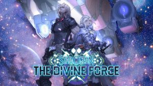 Star Ocean: The Divine Force Review – Come for the Anime, Stay for the Characters