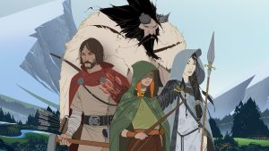 Project Belfry is Being Developed by The Banner Saga’s Stoic Studio – Rumor
