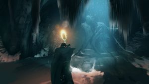 Valheim Developer Working on Mistlands Biome for Next Update