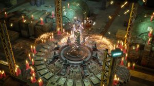 Wasteland 3: Cult of the Holy Detonation DLC is Out Now