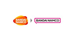 Bandai Namco Announces New Statement of Purpose, Reveals New Logo