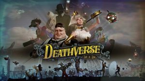 Deathverse: Let It Die Review – Mixed Feelings