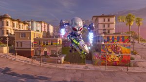 Destroy All Humans! 2: Reprobed “Will Hit an Acceptable Quality Bar on Steam Deck,” Developer Says