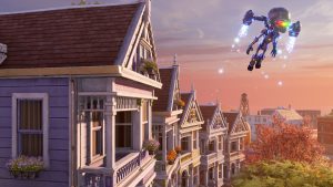 Destroy All Humans! 2: Reprobed is Skipping PS4 and Xbox One Because Optimization Was “a Major Challenge”
