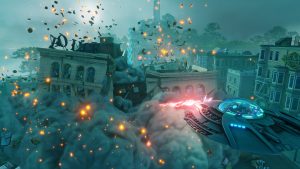 Destroy All Humans! 2: Reprobed Trailer Details Various Locations