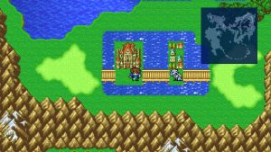 Final Fantasy 5 Pixel Remaster Launches on November 10
