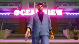 GTA: Vice City Remaster vs Original – Attention to Detail, Physics, and More