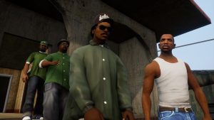 Dr. Dre Working on New Music for Upcoming Grand Theft Auto Title