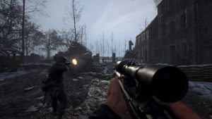 15 More Demanding Sniper Games That Will Test Your Expertise