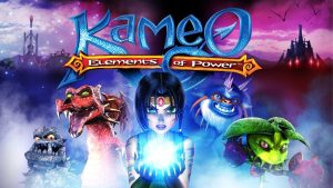 What Happened To Kameo?