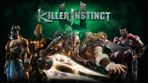 Killer Instinct Will Improve Matchmaking and Add 4K Support with a Free Update Later This Year
