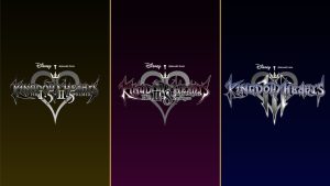 Kingdom Hearts – Square Enix is “Undecided” on Native Switch Releases