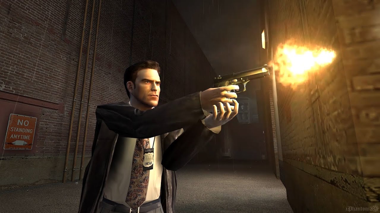 a license to kill max payne 3 torrent