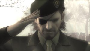 Metal Gear Solid – All Post-Credits Conversations Ranked