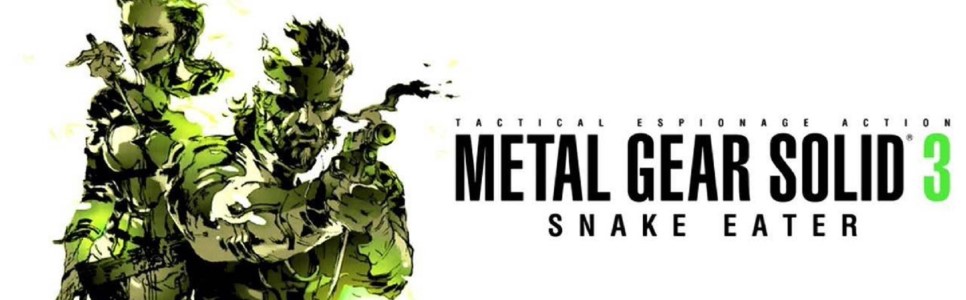 Metal Gear Solid 3 Remake – 5 Things it Should Retain, 5 That it Shouldn’t