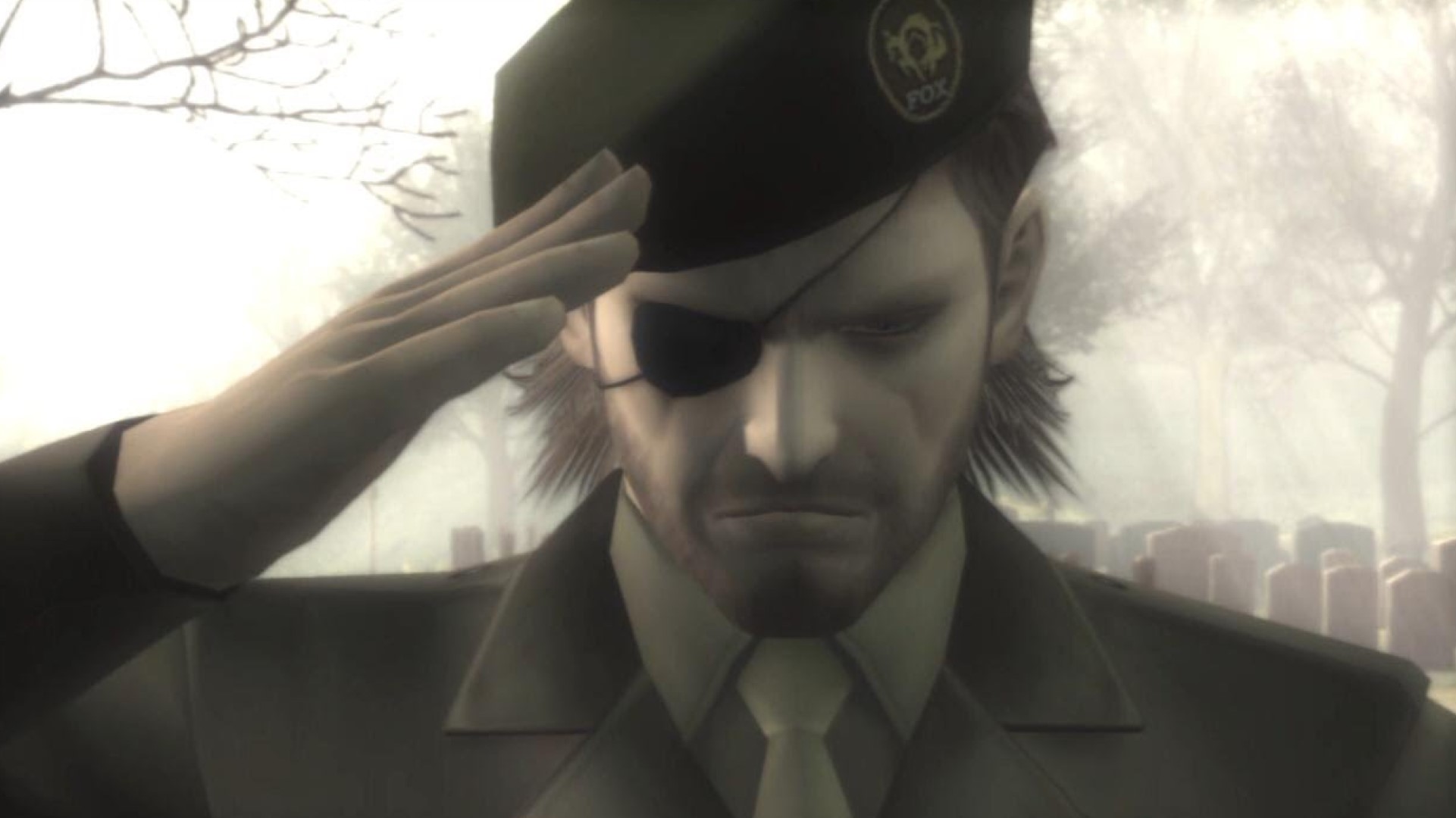 MGS Delta: Snake Eater definitely seems like more of a remaster than a  remake, given what Konami's saying : r/metalgearsolid