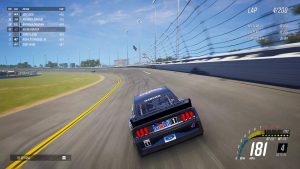 NASCAR 21 Ignition Review – Dimly Lit