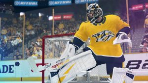 NHL 22 Guide – Best Synergies and How to Change Synergies