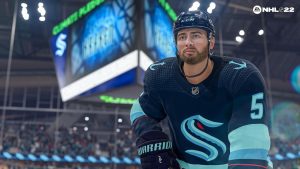 NHL 22 Guide – How to Play Ultimate Team Mode