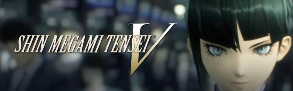 Shin Megami Tensei V Review – One More Apocalypse Rejected