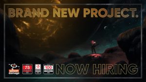 Gears Tactics Developer Splash Damage is Working on a New Sci-fi IP