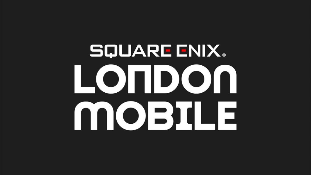 square enix london mobile logo