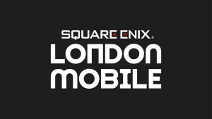 Square Enix Announces London Mobile Studio