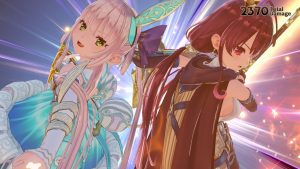 Atelier Sophie 2: The Alchemist of the Mysterious Dream is Now Available