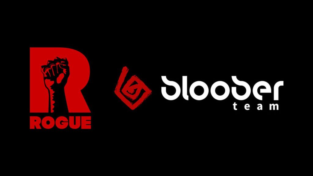Bloober Team - Rogue Games