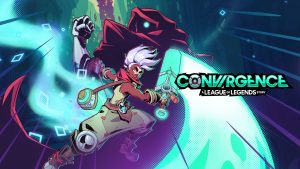 CONV/RGENCE: A League of Legends Story Releases in 2022, First Gameplay Revealed