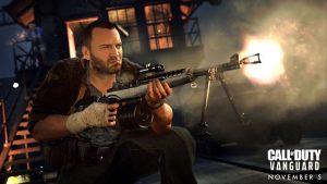 Call of Duty: Vanguard – 13 Things Players Dislike About it