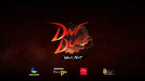 DNF DUEL Receives New Gameplay Trailer
