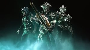 Destiny 2 – Bungie 30th Anniversary Pack Content is Not Leaving Anytime Soon