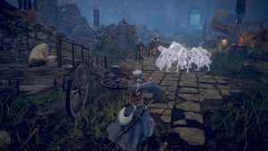 Elden Ring Dev Reveals Two New Classes – Confessor and Samurai