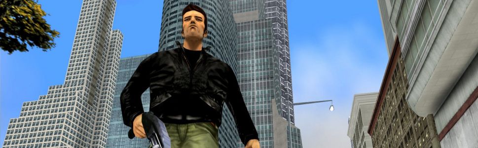 20 Years Later, Grand Theft Auto 3 Is Still A Breathtaking Experience