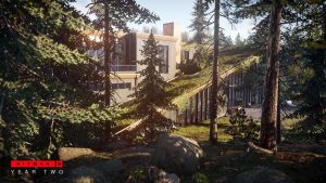 Hitman 3 Year 2 Begins January 20th, 2022; Ray Tracing and PC VR Confirmed