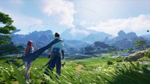 Honor of Kings: World Announced, Monster Hunter-Style Combat Revealed in First Trailer