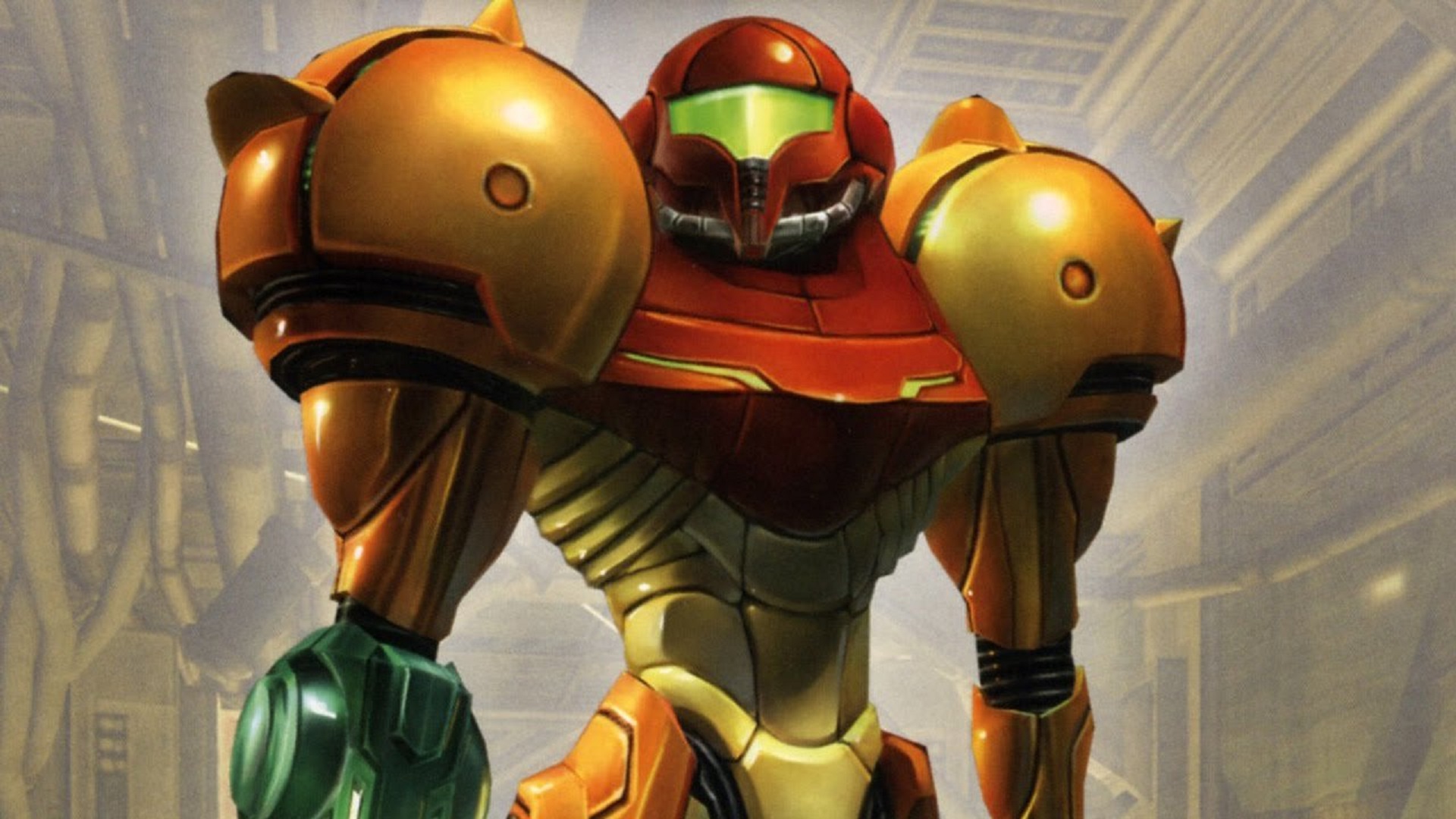 Metroid Prime 1’s Alleged Remaster Wrapped up Development Over the