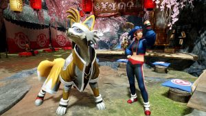 Monster Hunter Rise – Sonic the Hedgehog Collab is Live, Adds New Layered Armor