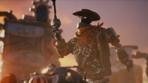 Four SteamWorld Games Are Currently in Development at Thunderful Games