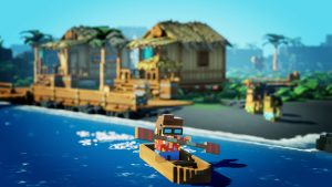 The Touryst Finally Comes to Steam on December 10th