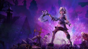 Borderlands 4 – Tiny Tina Voice Actor “Hasn’t Heard Anything” About Being Brought Back
