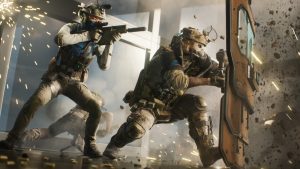 Battlefield 2042 – Season 3: Escalation Gameplay Trailer Debuts Tomorrow at 8  AM PT